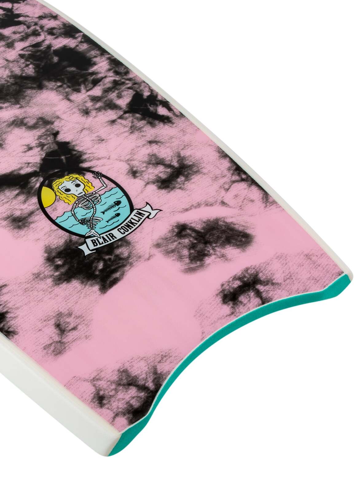 Catch Surf Bodyboards Odysea Blair Conklin EPS core. This boogie