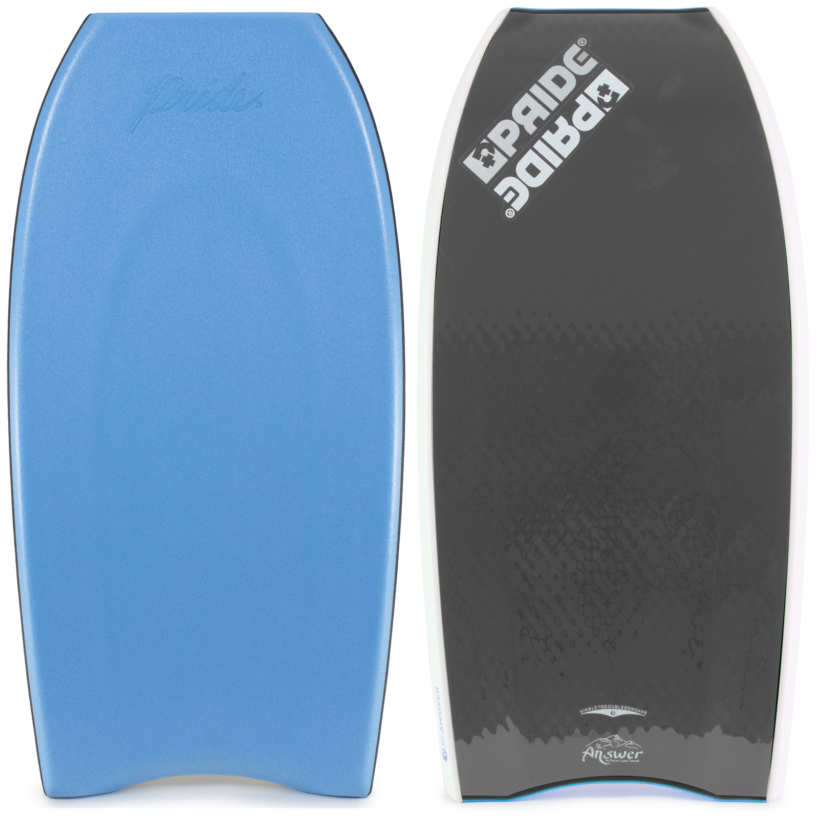 pride surfboards