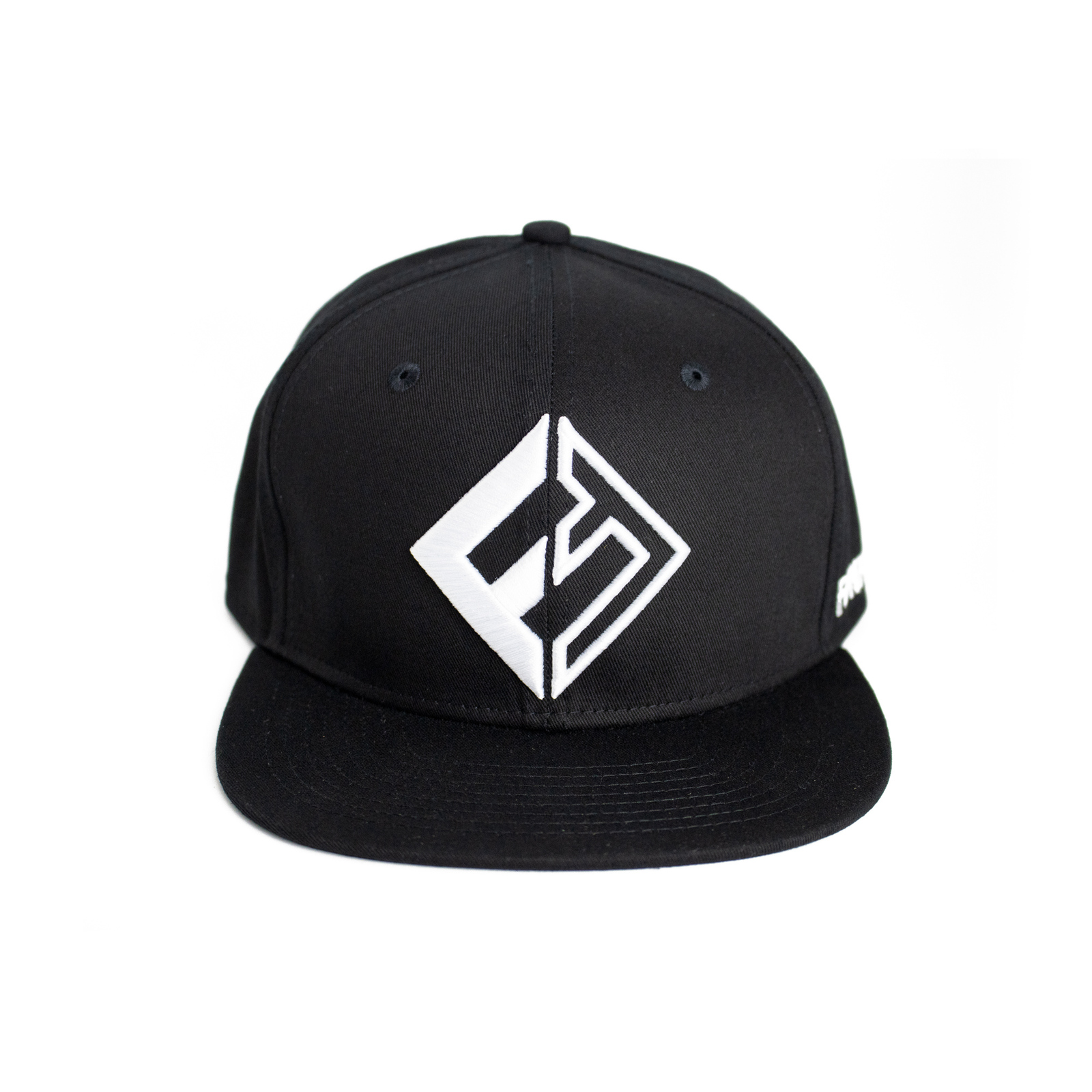 FUNKSHEN BODYBOARDS Icon Snapback Hat