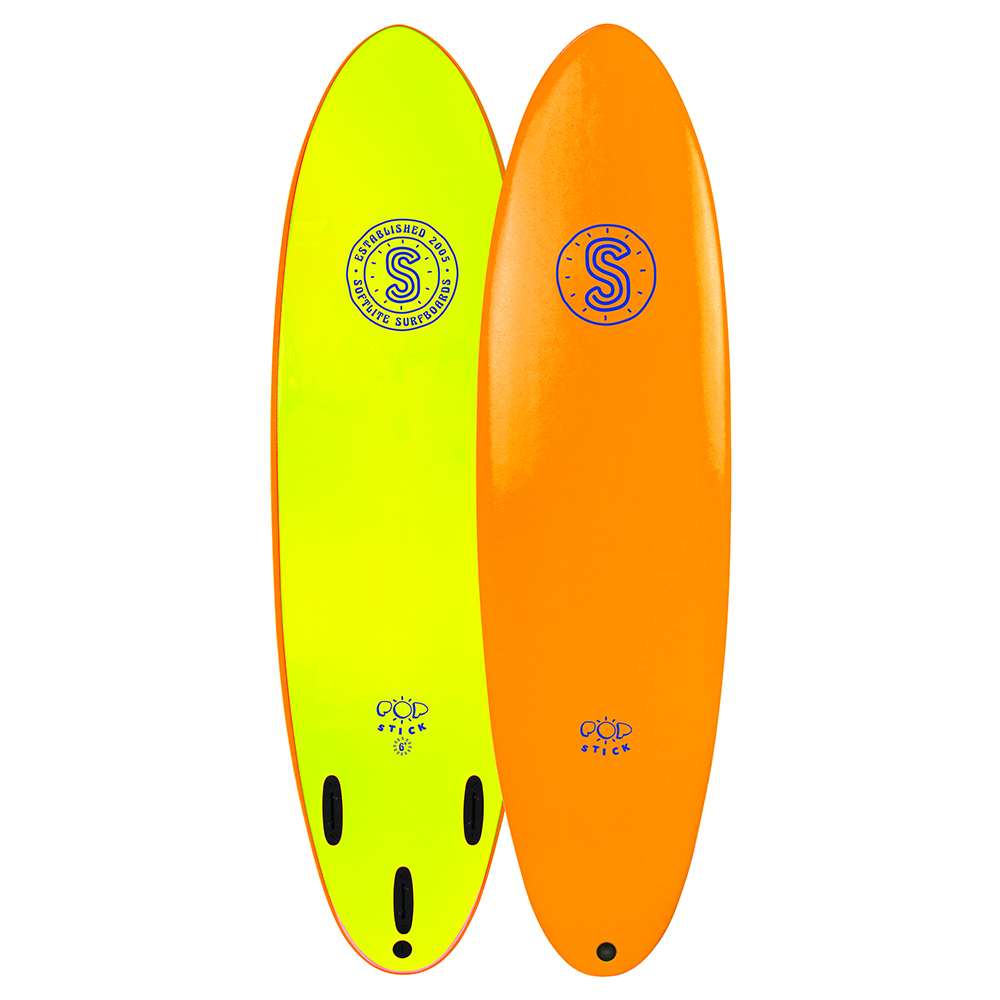 Softlite pop on sale stick 7