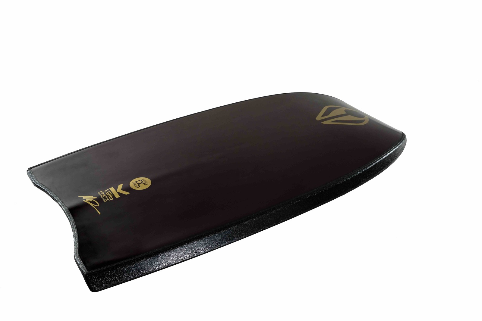 NMD NMDK Double Concave Polypro core is designed for Pro DK riders