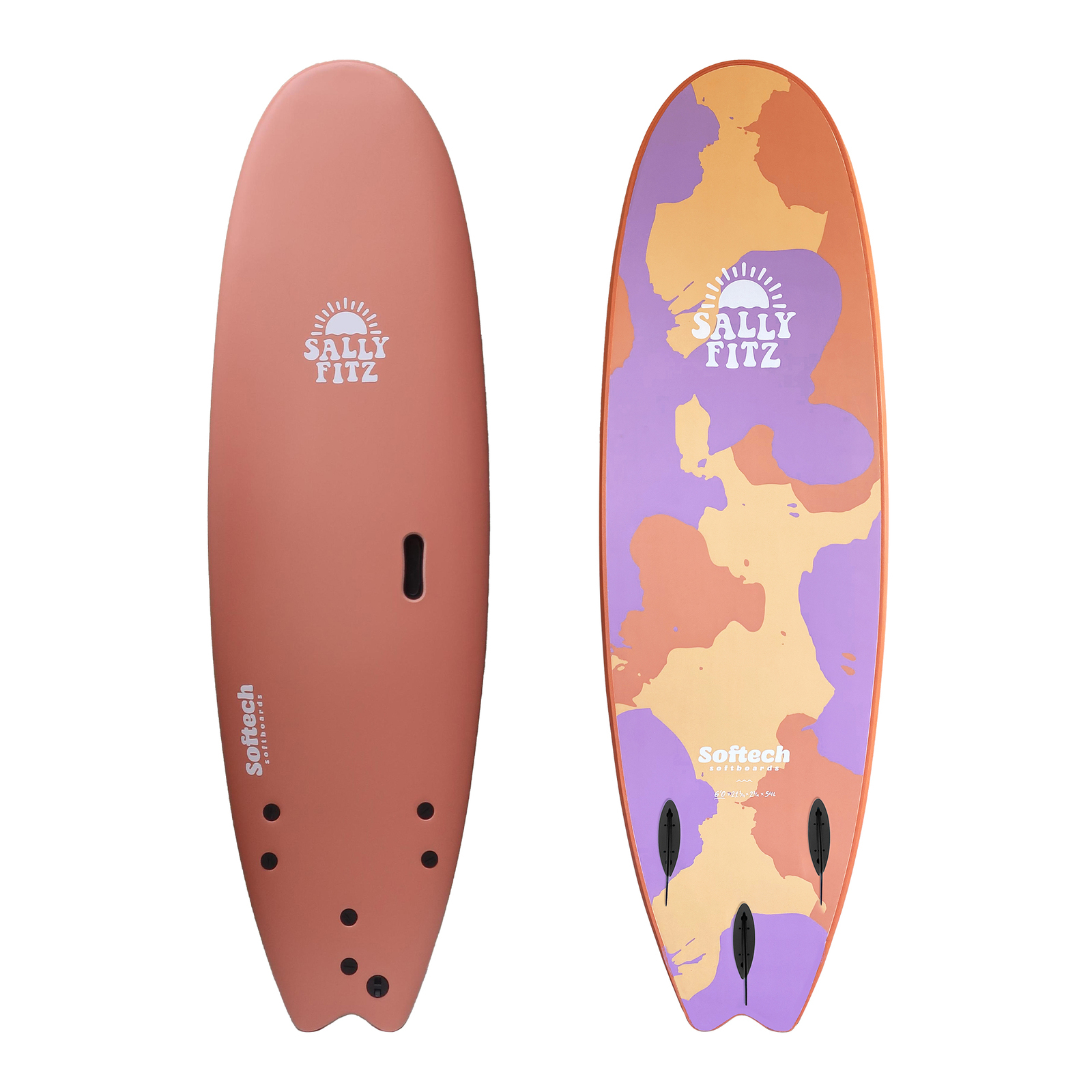 Sally clearance fitzgibbons softech