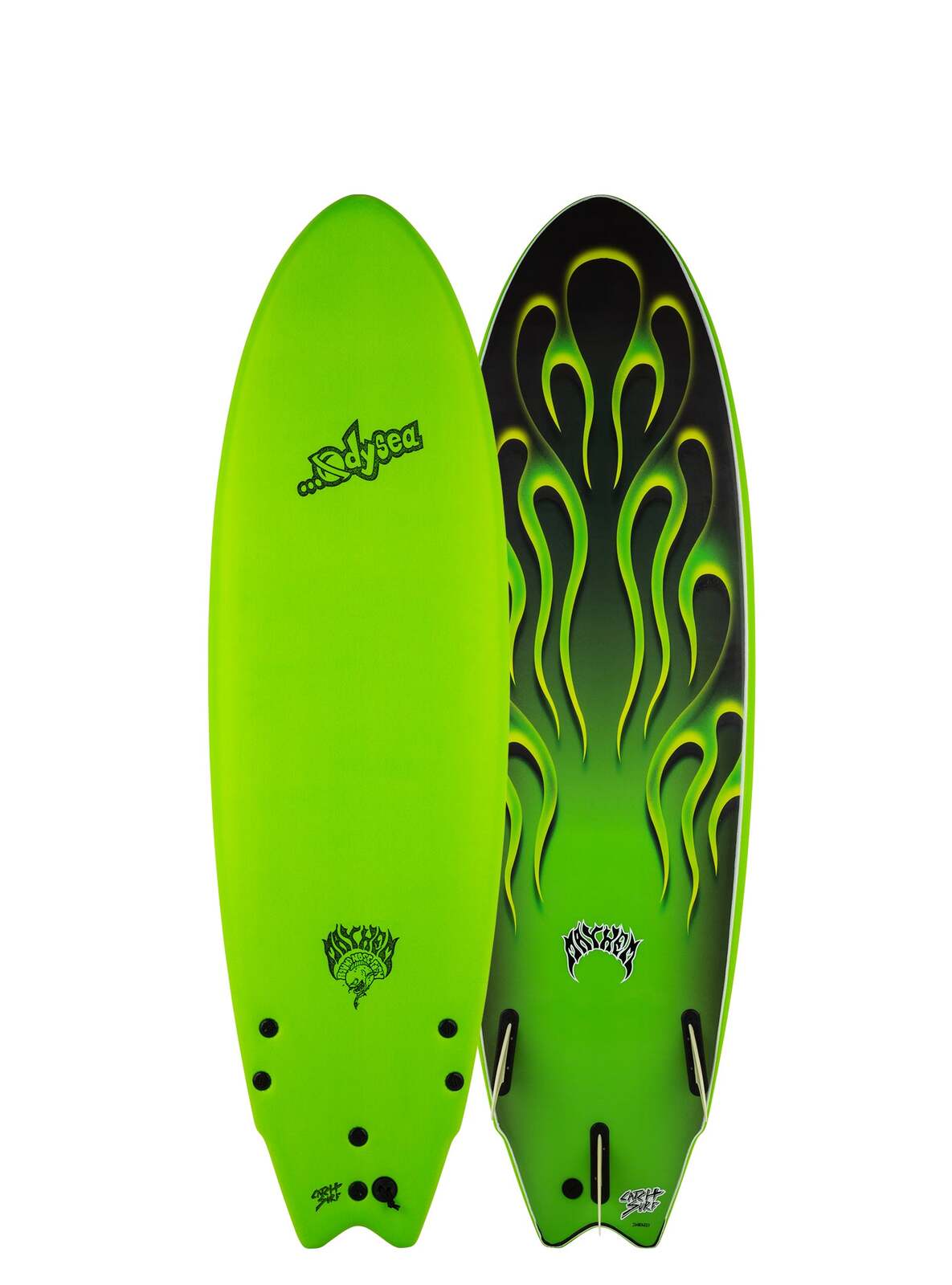Lost fish surfboard deals