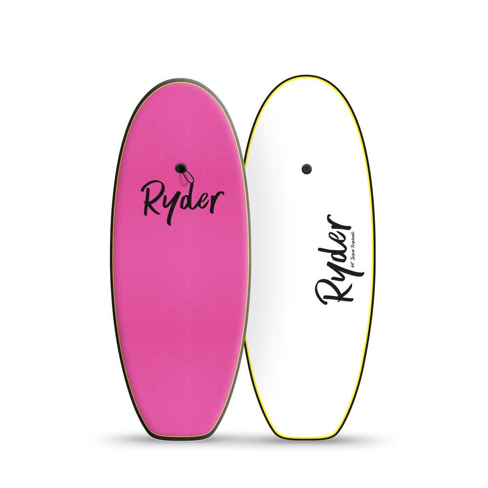 RYDER SOFT SURFBOARD - Junior Funboard Series 44' - RYDER SOFT SURFBOARDS