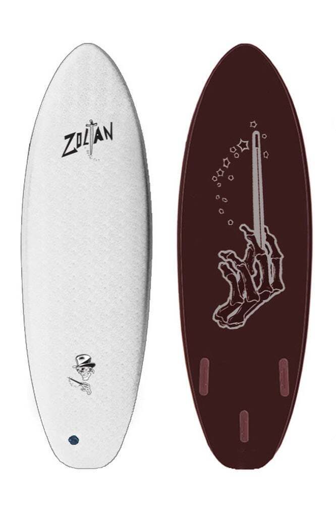 Drag surfing deals