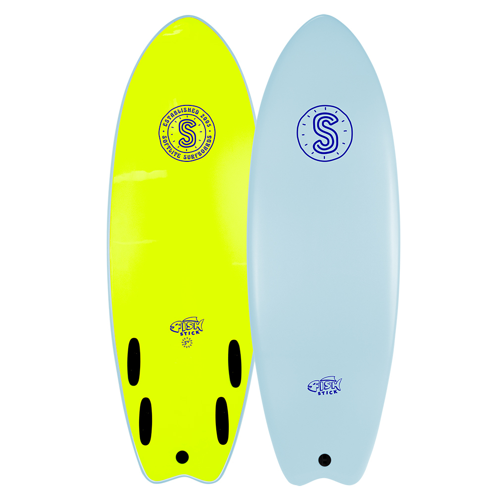 Softlite on sale fish stick