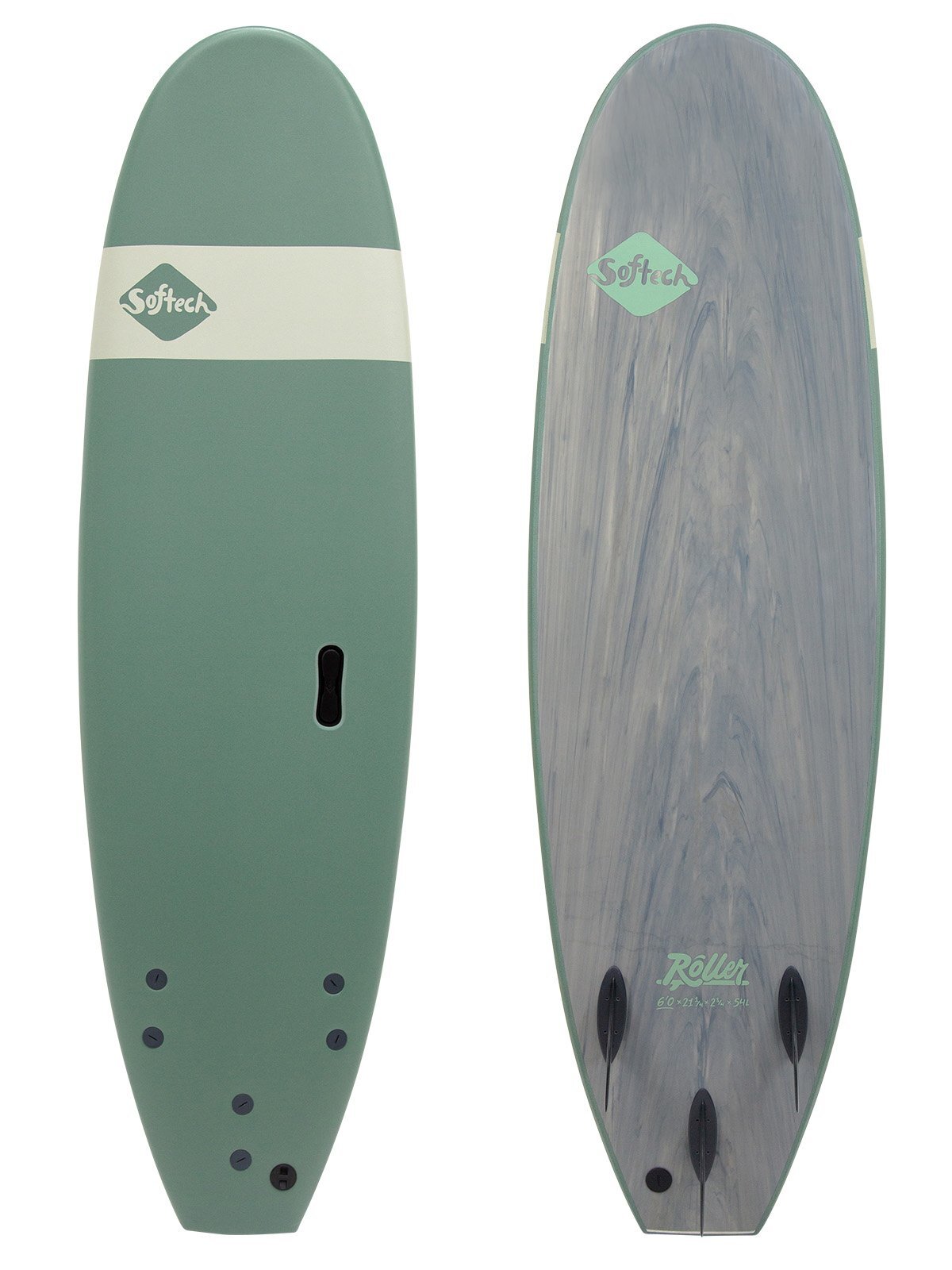 Surfboard softech store