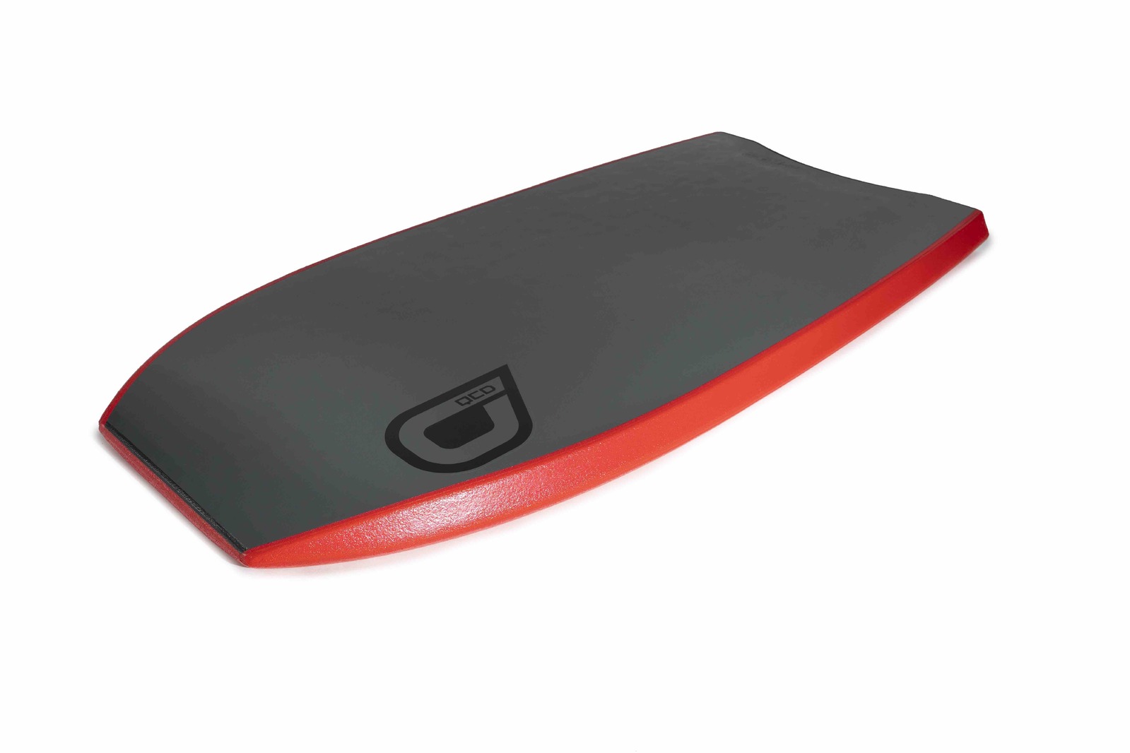 QCD Bodyboards Mason Rose Versatile PP core is designed for DK riders