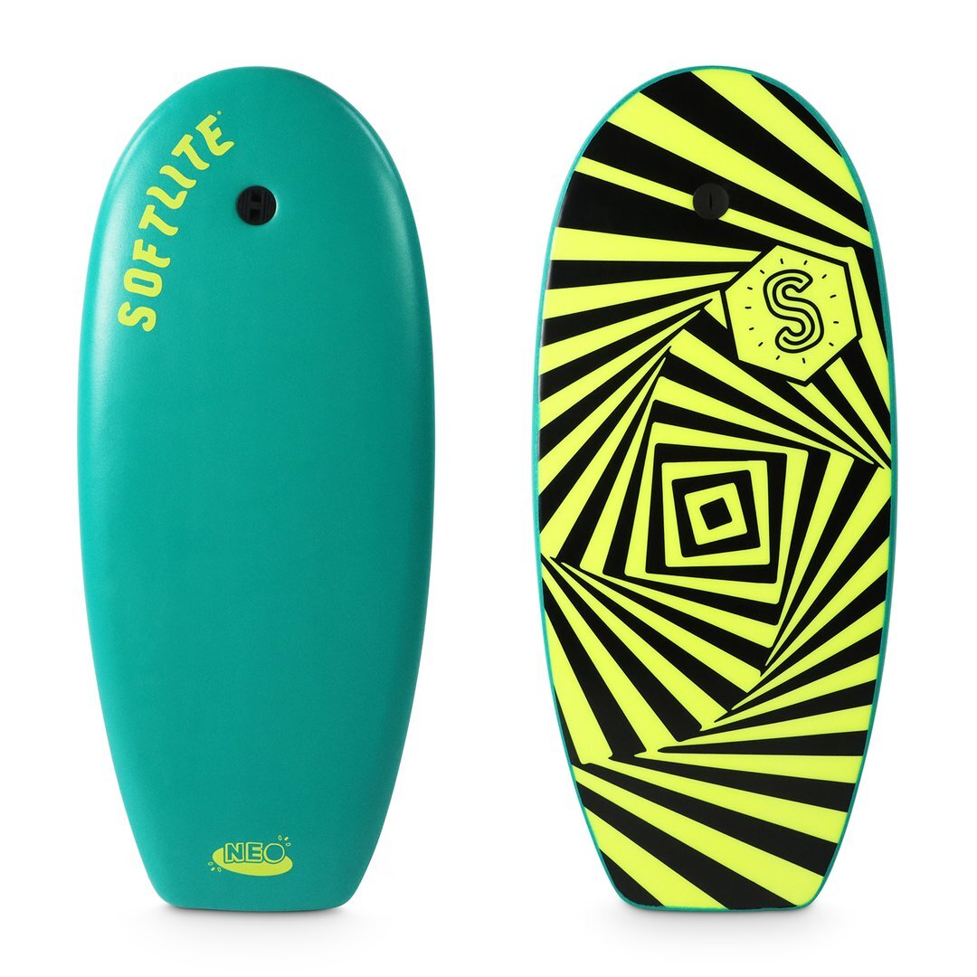 Softlite surfboard hotsell