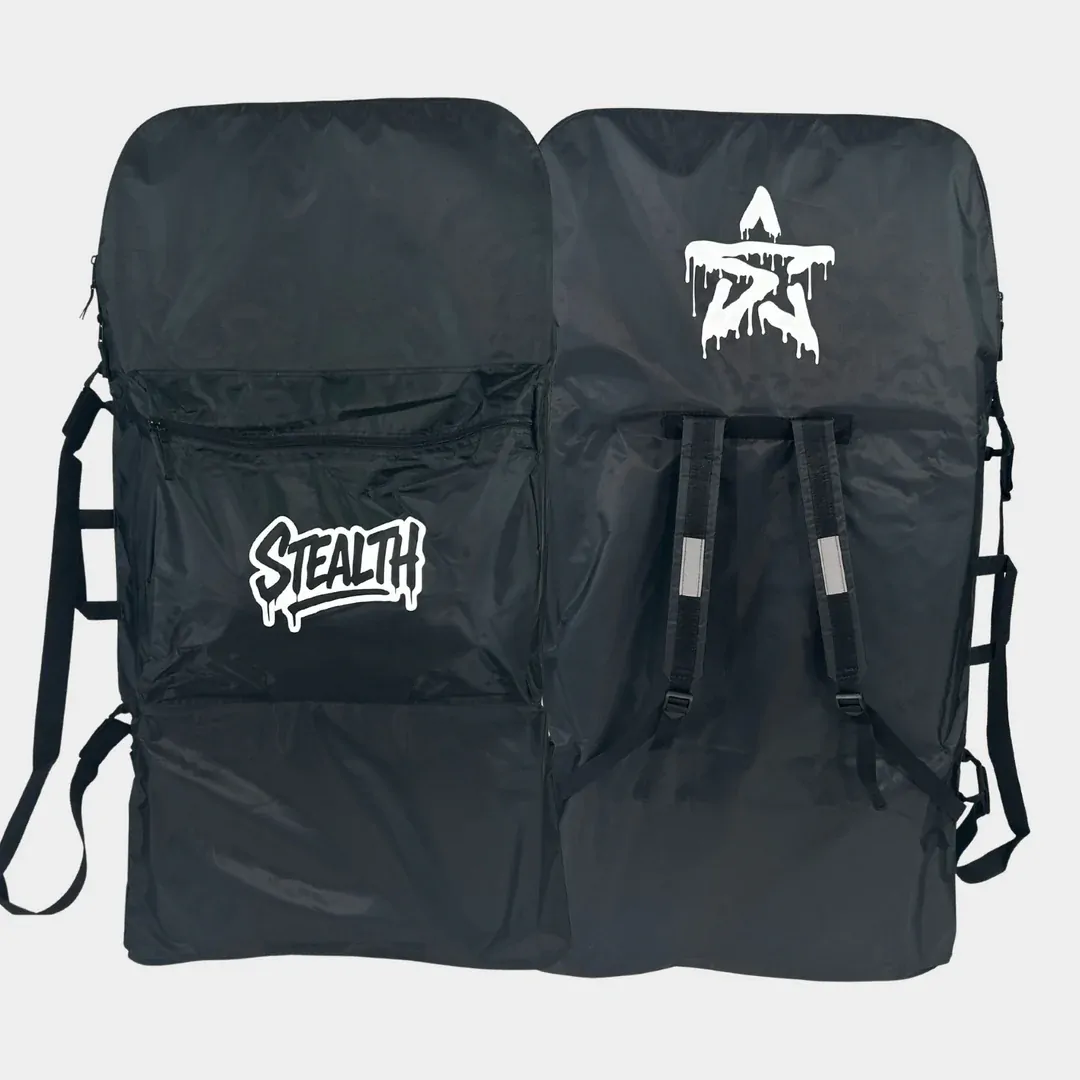 【中古美品】 Stealth Electronic Flight Bag Stealth Electronic Flight Bag - Luggageworks