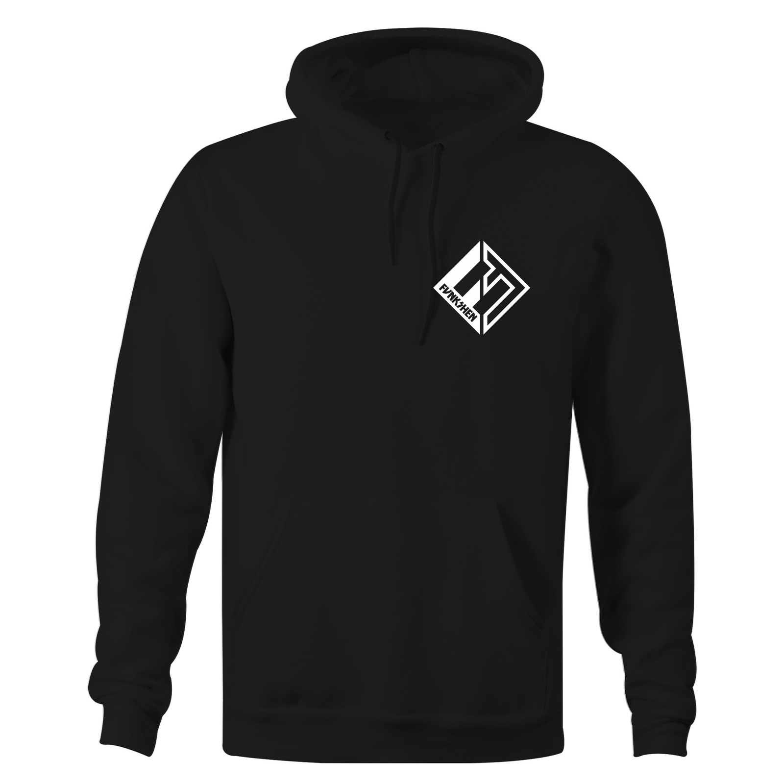 Kaos hoodie store