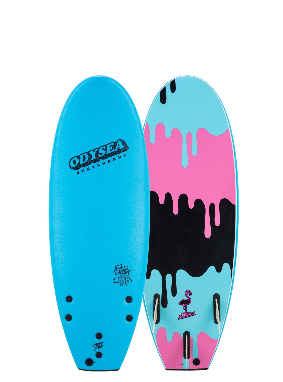 Odyssey surfboard clearance