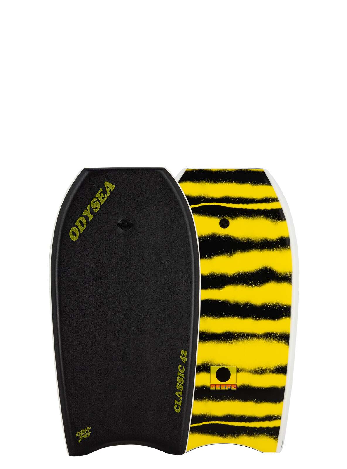 Catch surf odysea classic 42 pro bodyboard deals