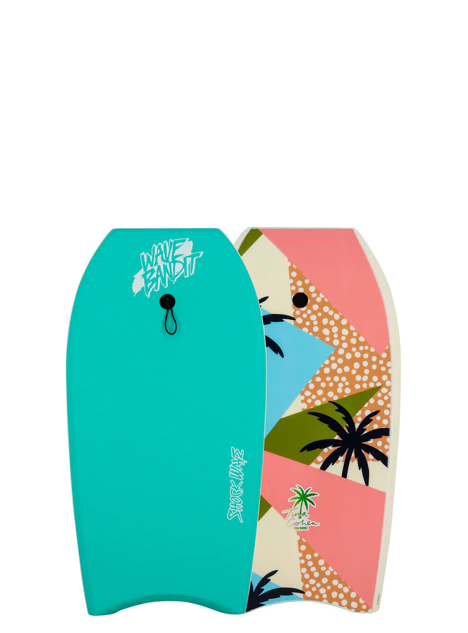Wave bandit cheap boogie board