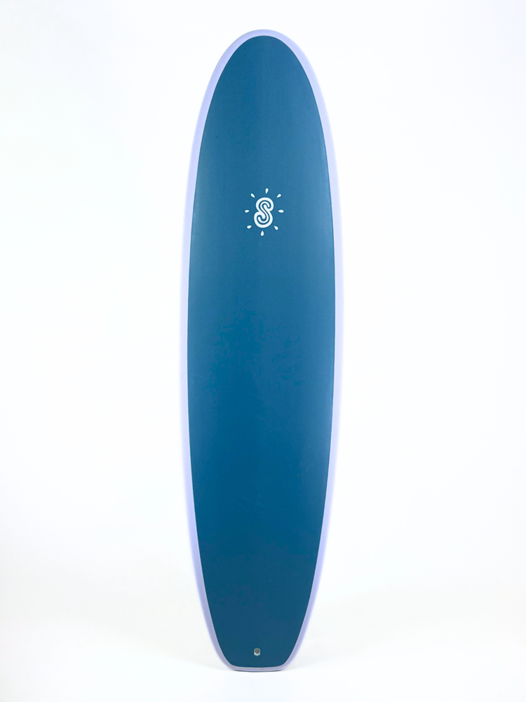 ATTACCA / SPEED BUMP 7`6 サーフィン・ボディボード ATTACCA ⁄ SPEED BUMP 7`6 ATTACCA ⁄ SPEED