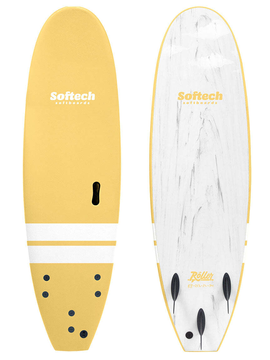 Softech on sale roller 8