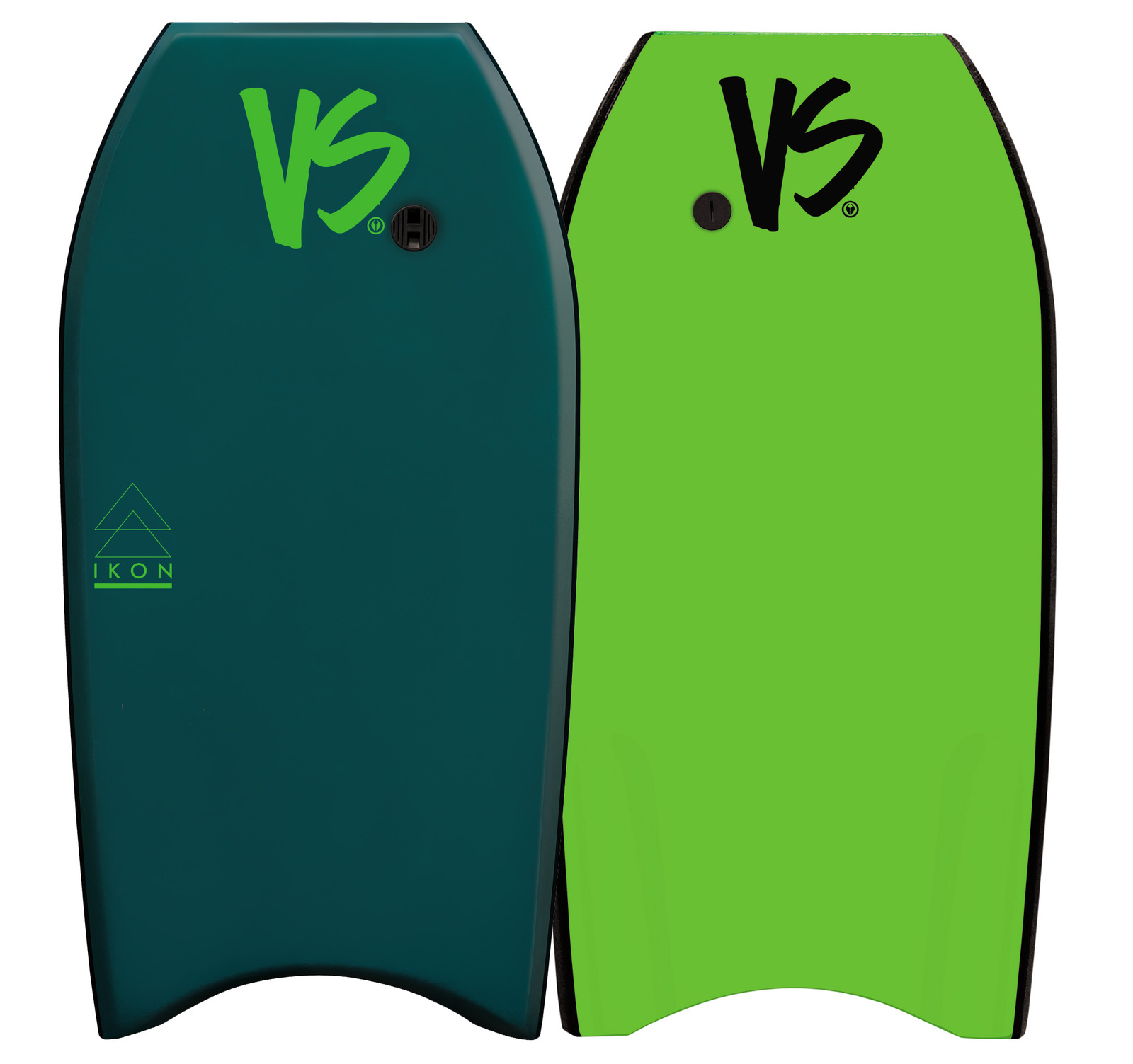 VS Ikon EPS Bodyboard. The Spark boogie board is designed for kids