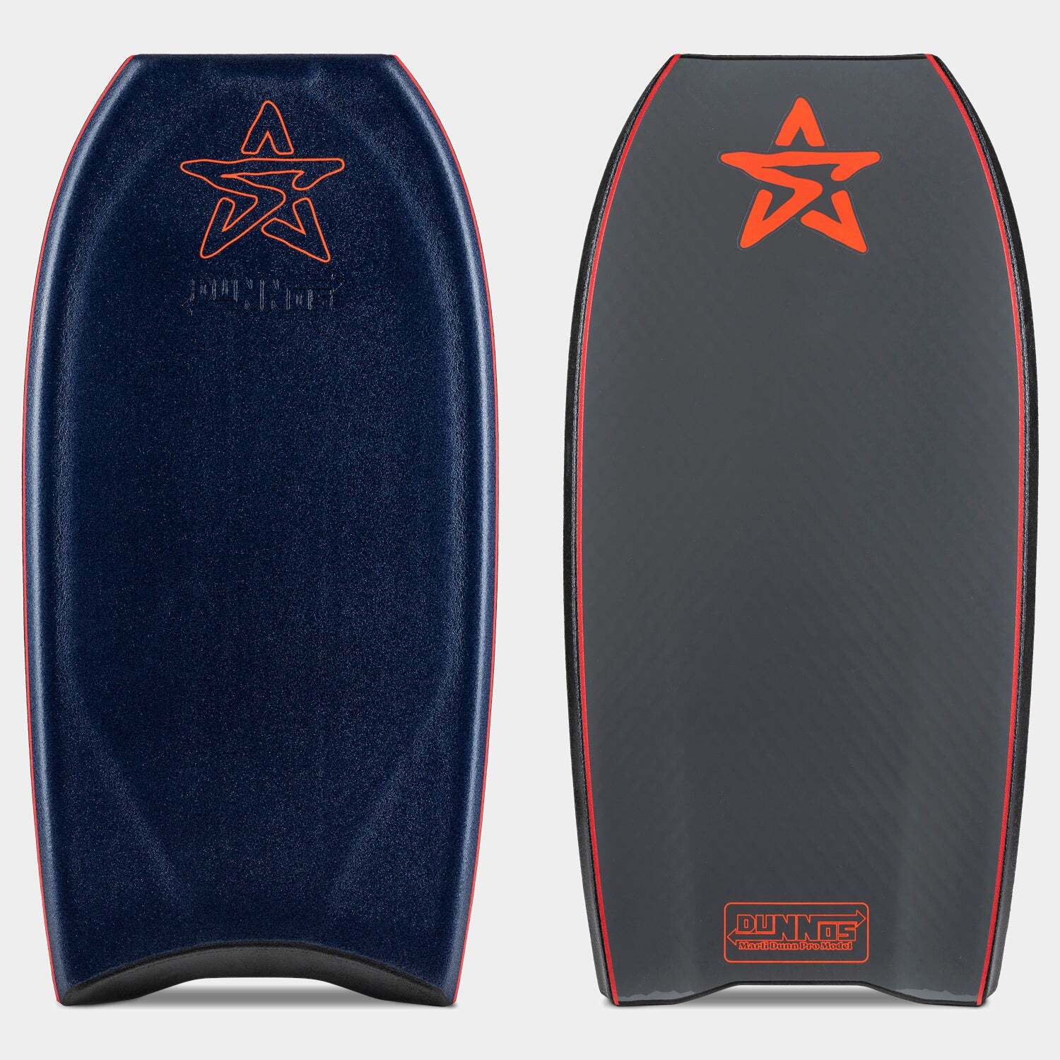 Stealth Bodyboard, the Stealth Dunnos K15 PP core is designed for