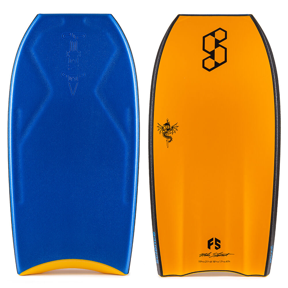 Science Pro V-Flex core bodyboard. This boog is designed for Pro