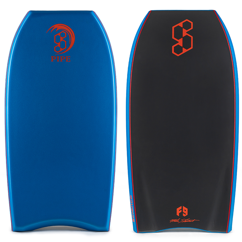 science サイエンス　Mike Stewart ボディボード　106cm Mike Stewart Science Pipe Bodyboard – eBodyboarding.com