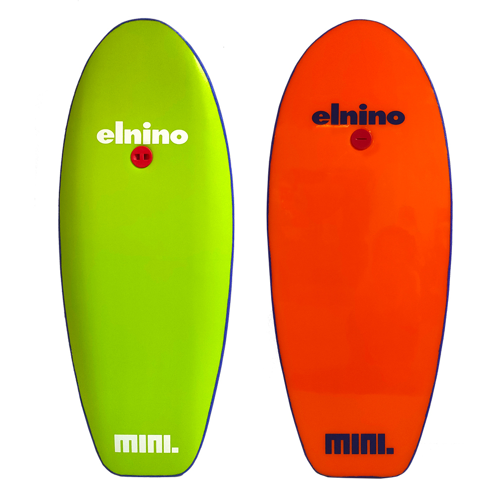 ソフトボード El Nino Moke ソフトボード El Nino Moke El Nino Foam