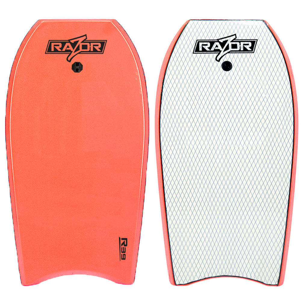 Ocean & Earth Razor EPS Core - 2025 Model - This boogie board is
