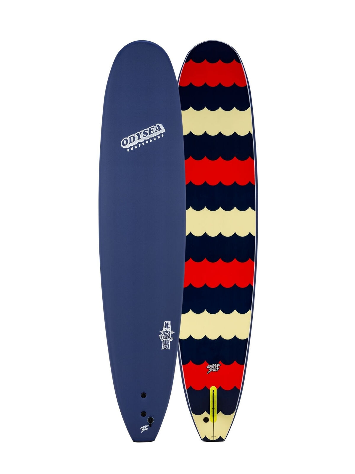 CATCH SURF Odysea Plank 9'0 Single Fin 2025/26 Model