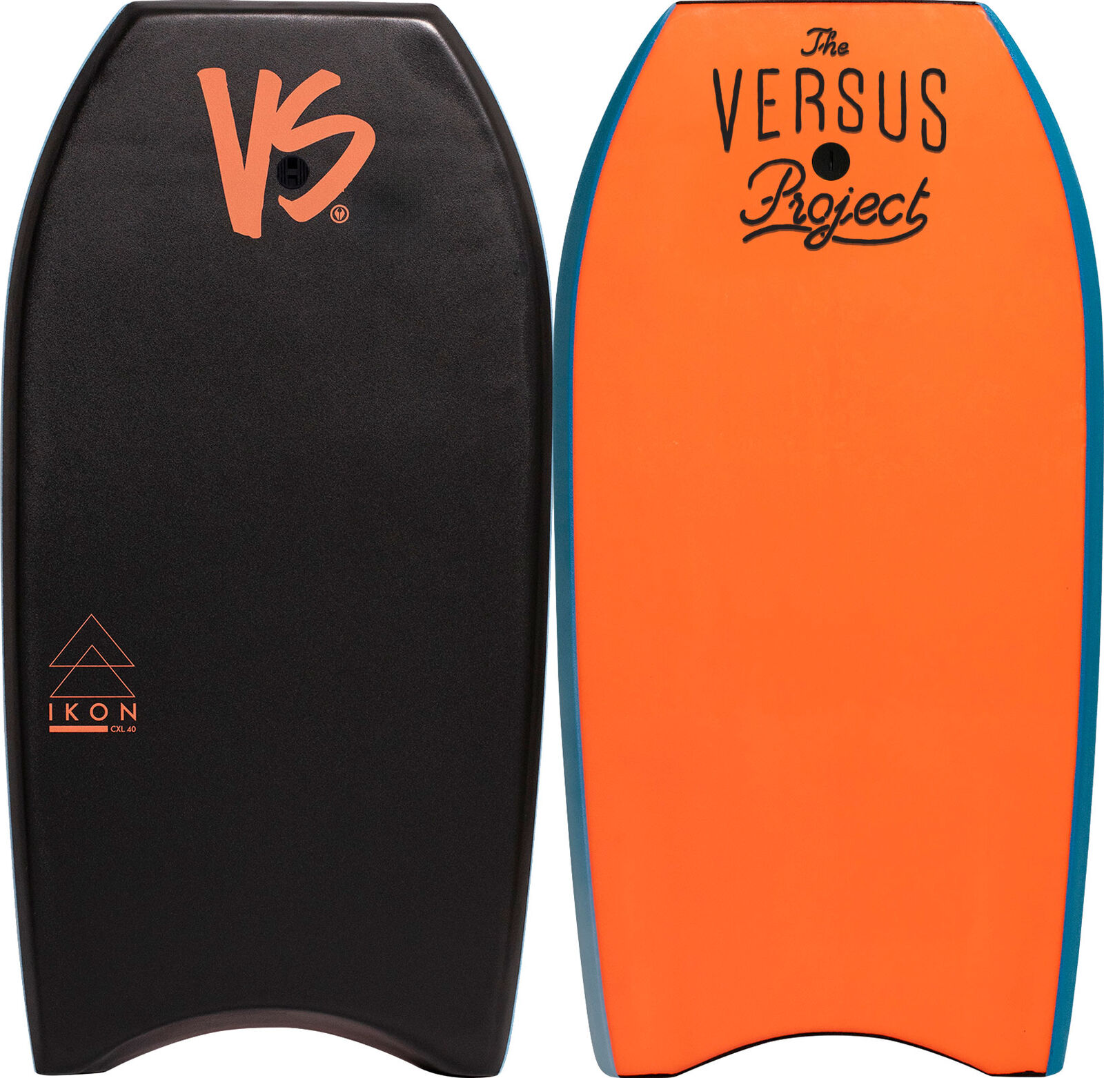 VS Ikon EPS Bodyboard. The Spark boogie board is designed for kids