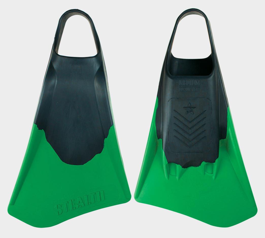 Accessories Sporting Goods Stealth S4 Bodyboard Fins swim fins flippers