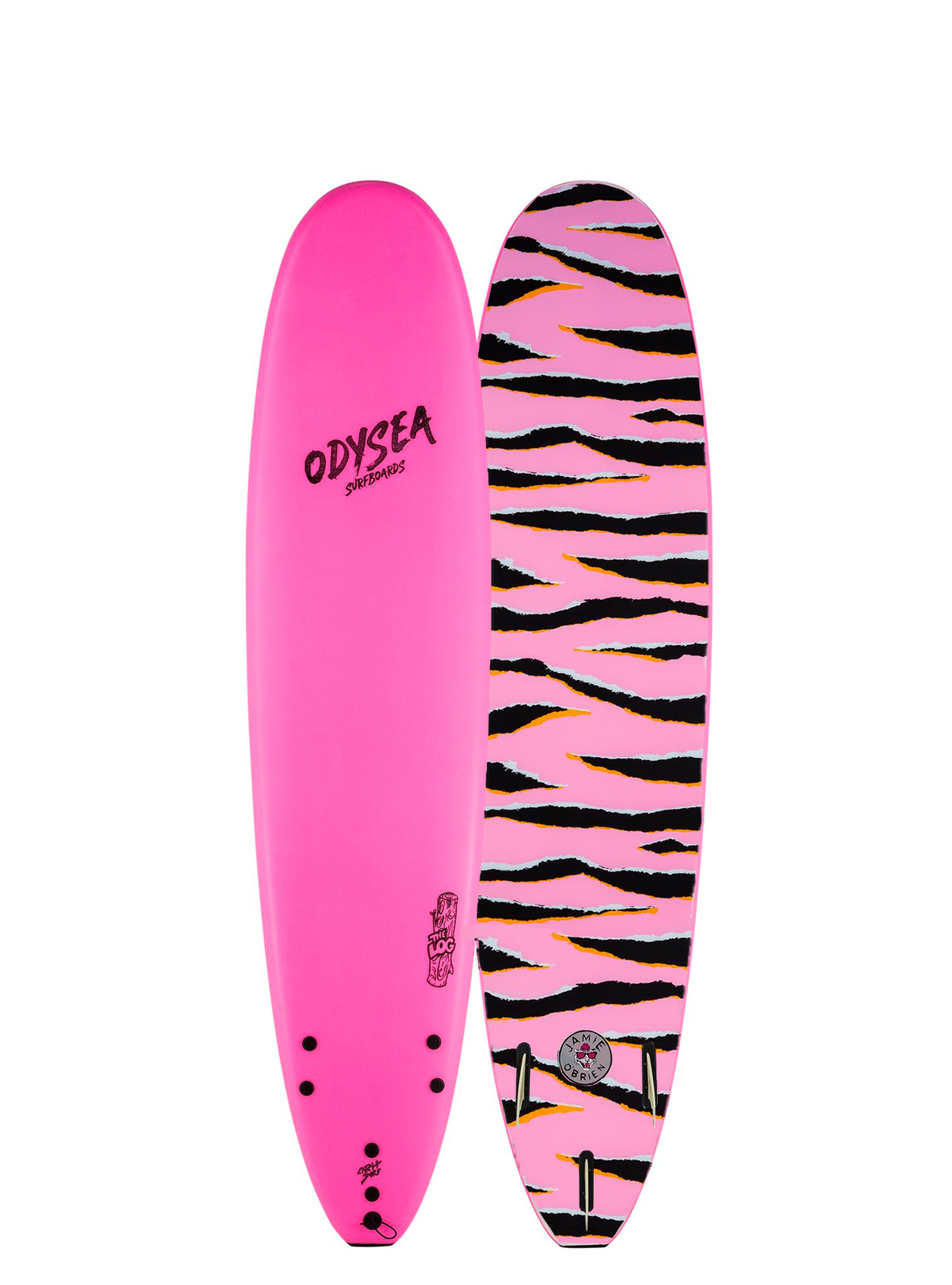 Catch surf log 8ft deals