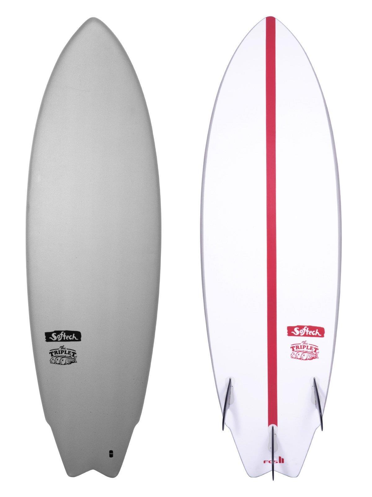 Soft top epoxy surfboard deals
