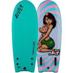 Beater Lost Hula Girl