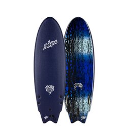 Lost 6'5 RNF Midnight Deck