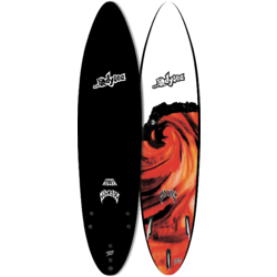 catch surf crowd killer review
