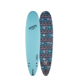JOB Pro Log 8'0 Sky Blue