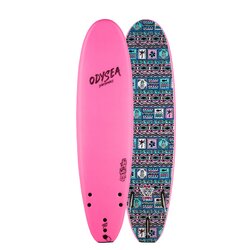 JOB Pro Log 7'0 Pink