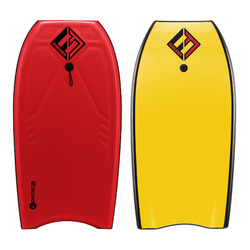 Enforcer Red Deck