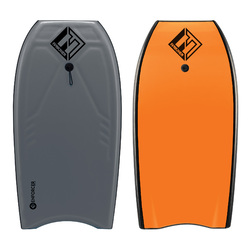 Enforcer Dark Grey Deck
