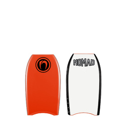Nano Red deck