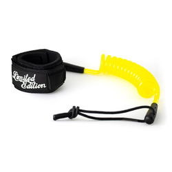 Basic Wrist Yellow