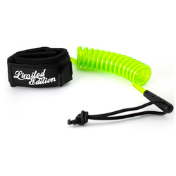 Basic Wrist Lime