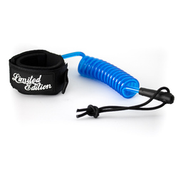 Basic Wrist Blue