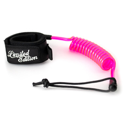 Basic Wrist Pink