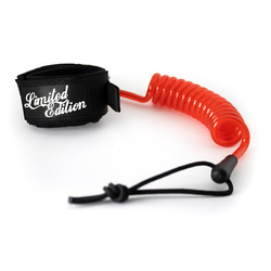 Basic Wrist Red