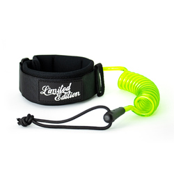 Basic Bicep Lime