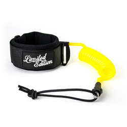 Medium Bicep Yellow