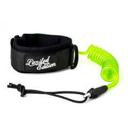 Large Bicep Lime