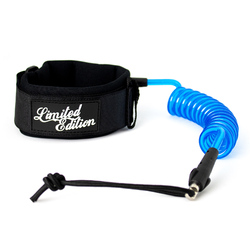 Large Bicep Blue
