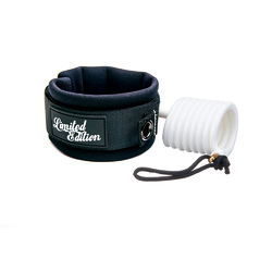Sylock Bicep White Coil