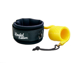 Sylock Bicep Yellow Coil